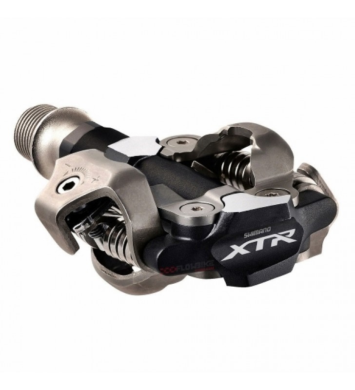 Pedales automaticos shimano xtr new arrivals